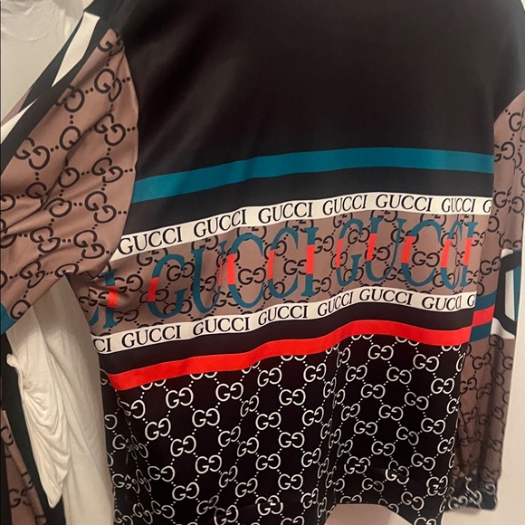 Women's Multicolor Jacket - Picture 6 of 8